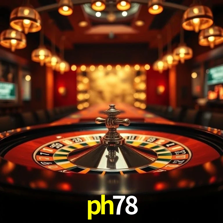ph78 Slot Mecânicas