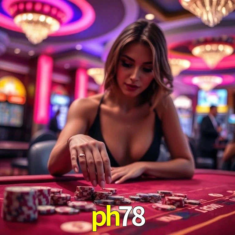 ph78 Casino RNG