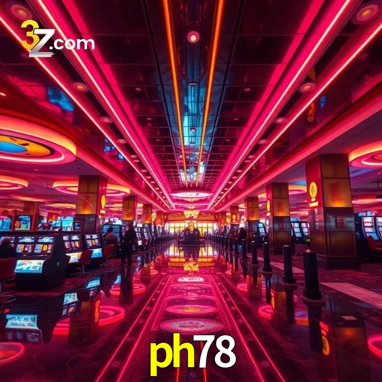 ph78 APK Interface