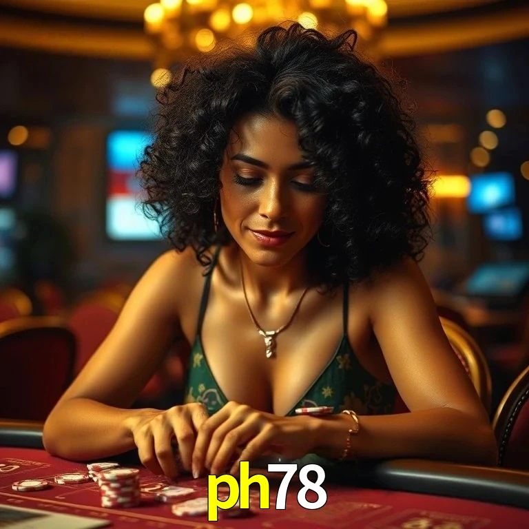 ph78 Jogos Catálogo