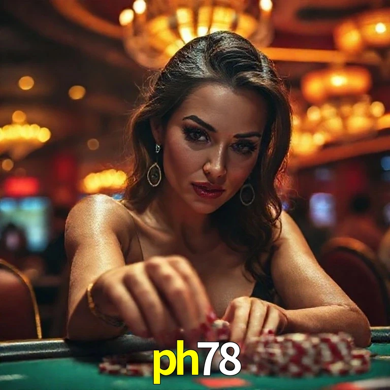 ph78 Jogo Responsável